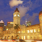 Malasia Viajes | Kuala-Lumpur SULTAN-ABDUL-SAMAD Edificio