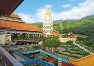 viaje-a-singapur-y-malasia-georgetown-penang-temple Kek Lok Si Temple en Georgetown