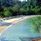 Malasia Viajes | Emerald Bay, Pangkor Laut