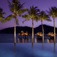 Malasia Viajes | Infinity Pool, Pangkor Laut