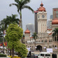 Malasia Viajes | Kuala-Lumpur-Abdjul Samad Edificio