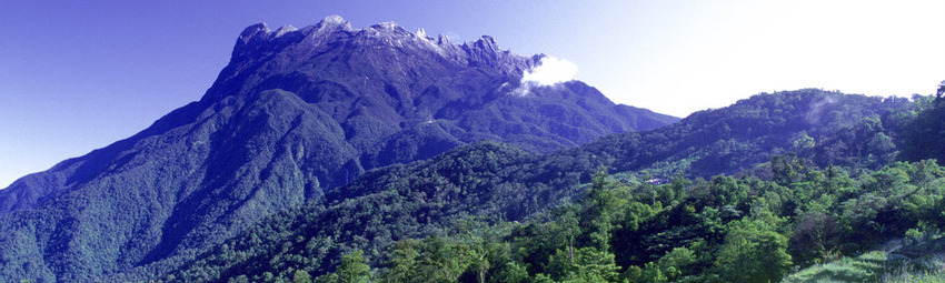 Viajes a Malasia | Geografía Viajes a Malasia | Geografía