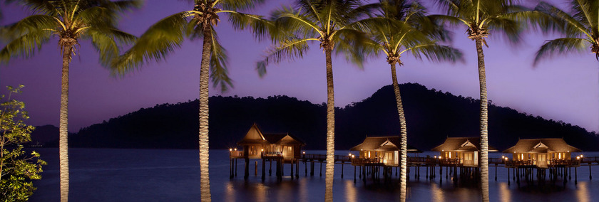 Viajes a Malasia | Pangkor Laut Viajes a Malasia | Pangkor Laut