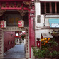 Malasia Viajes | Amelie Cafe, Georgetown