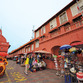 Malasia Viajes | Stadhuys, Malacca