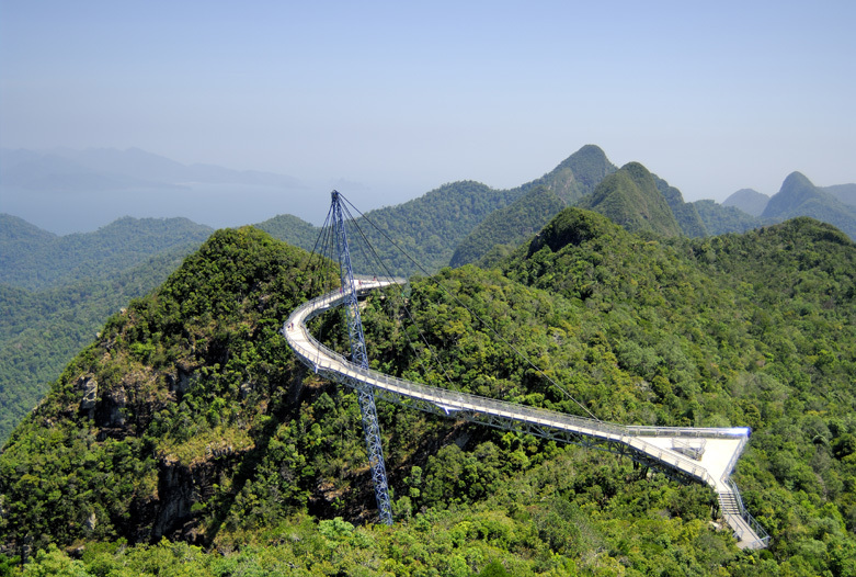 Malasia Viajes | Skybridge Langkawi Malasia Viajes | Skybridge Langkawi