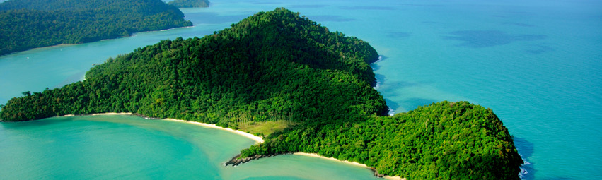 Malasia Viajes | Langkawi Playa Malasia Viajes | Langkawi Playa