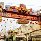 Viaje a Malasia | Jonker Walk, Malacca