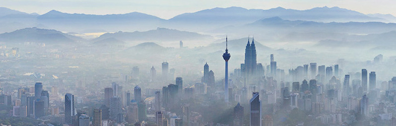 Viajes a Malasia | Economía Viajes a Malasia | Economía