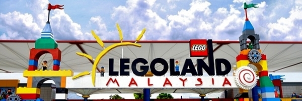 Viajes a Malasia | Legoland