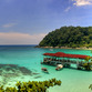 Viaje a Malasia | Perhentian Island Jetty