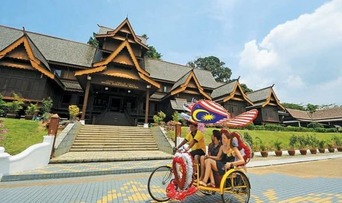 ¿Cómo organizar un viaje de ensueño a Malasia? ¿Cómo organizar un viaje de ensueño a Malasia?