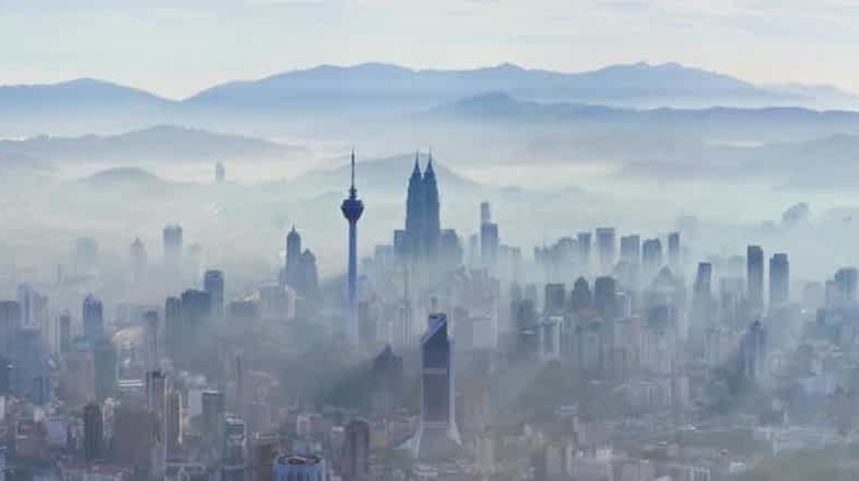 Destinos asiaticos | Home Slider Skyline Kuala Lumpur