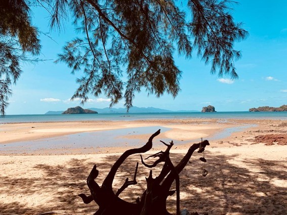 Malasia Viajes | Langkawi Tanjun Malasia Viajes | Langkawi Tanjun