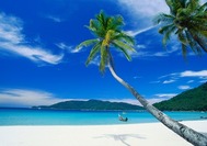 Perhentian-playa-malasia.jpg Playas de arena blanca de Malasia