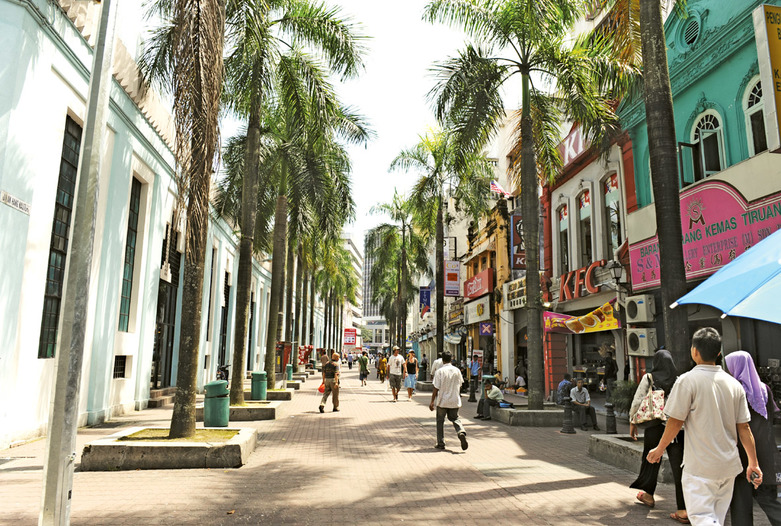 Malasia Viajes | Kuala Lumpur