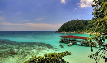 ¿Por qué viajar a Malasia en 2026? ¿Por qué viajar a Malasia en 2026?
