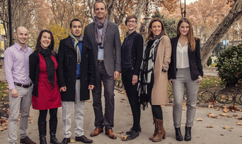 ¿Quienes somos? ¿Quienes somos?