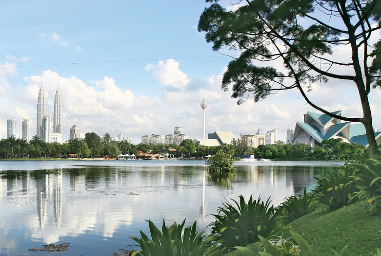 Malasia Viajes | Kuala Lumpur