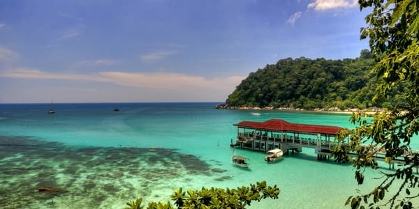Viajar a Malasia | Costa Perhentian Islands Viajar a Malasia | Costa Perhentian Islands