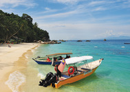 Malasia Viajes | Perhentian Island Playa Malasia Viajes | Perhentian Island Playa