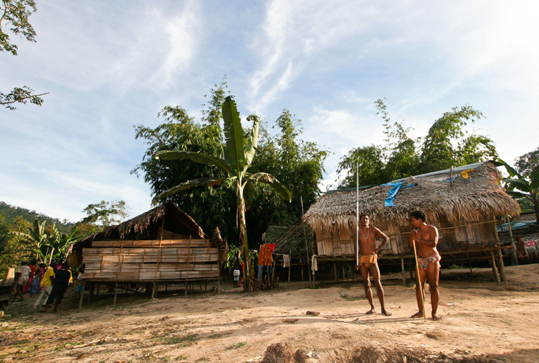 Malasia Viajes | Belum Orang Asli