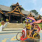 Viajes a Malasia | Sultanate Museum, Malacca