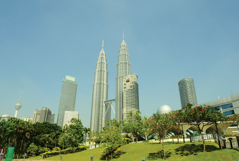 Malasia Viajes | Kuala Lumpur