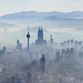 Destinos asiaticos | Home Slider Skyline Kuala Lumpur
