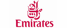 Malasia Viajes | Logo Emirates