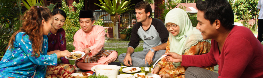 Viajes a Malasia | Comida Viajes a Malasia | Comida